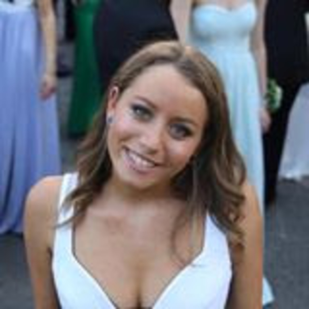 Meet your Posher, Gabby